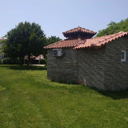 הוילה סיקיה Nuestro Jardin מראה חיצוני תמונה